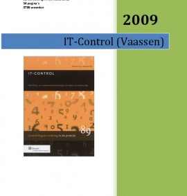 IT-Control Vaassen