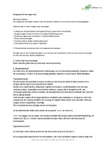 economie in context samenvatting hoofdstuk 4