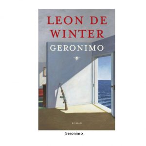 Het boekverslag Geronimo