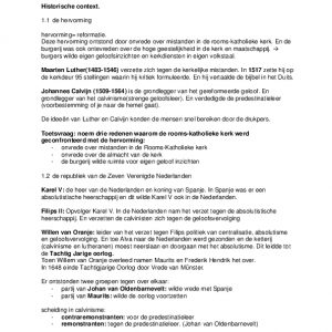 Laagland literatuurgeschiedenis. Renaissance, verlichting/rationalisme, romantiek.