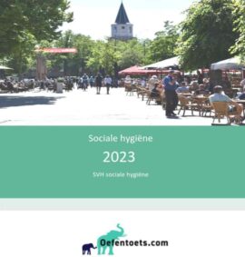 Samenvatting SVH Sociale Hygiene 2023