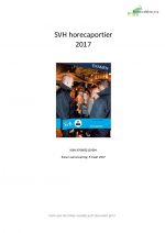 Samenvatting SVH horecaportier