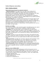Strafrecht Samenvatting