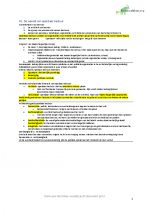 samenvatting Openbaar Bestuur