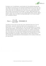deel kinetiek