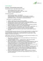 Psychologie een inleiding en artikel persoonlijkheidspsychologie