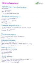 Samenvatting 200% M&O boek 2 Financiering H6 tm H12 vwo