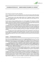 Economic Methodology: Understanding Economics as a Science