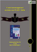 80 Oefenvragen bij IT servicemanagement op basis van ITIL 2011 Editie