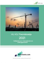 Samenvatting VIL VCU