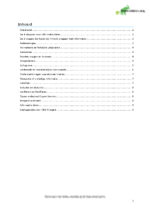Samenvatting Praktijk Gericht Ondezoek 1A / PGO-1A / Avans Sociaal Werk / Jaar 1 / Semester 1 / Blok 1 / (SBSS20A1-PO1A) /  ISBN 9789046907887 en  ISBN 9789046905319